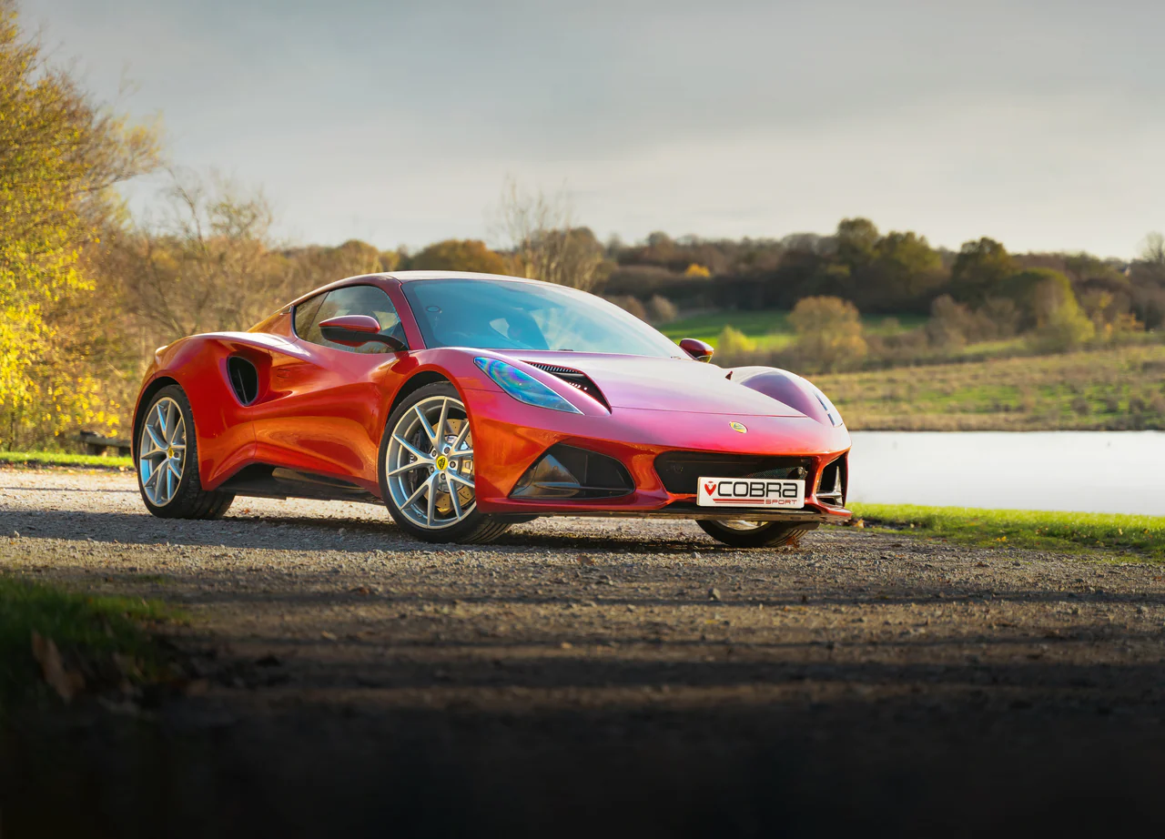Precision Performance, Engineered in Sheffield